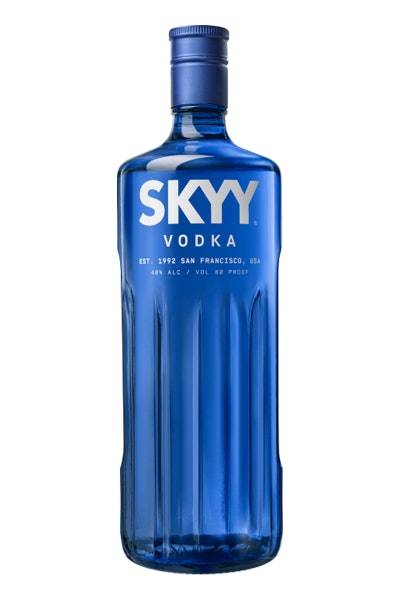 Skyy Vodka (1.75 L)