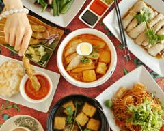 Kopitiam Malaysia