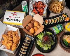 マショマショ＆マショチキン八王子店 mashomasho&mashochiken hatioujiten