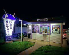 Panthers Den (Pike Blvd)