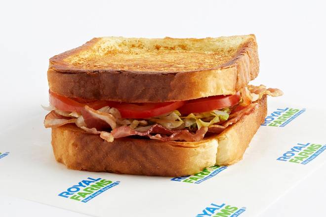 BLT Sandwich, Sub or Wrap