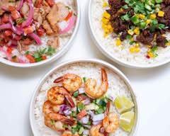 Blaz’n Bowls (NY)