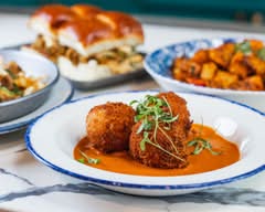 Bar Goa (Indian) (River North)