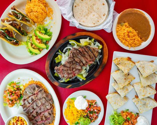 Tio Carlos Mexican-Latin Grill (Colleyville)