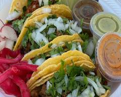 Tacos El Grande (22450 Franz Rd)