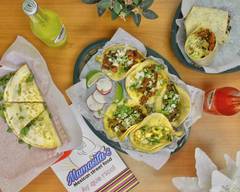Mamacita's Mexican Street Food