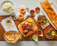 Sahana South Indian Restaurant