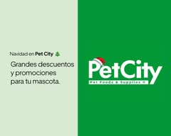 PetCity (Zañartu)