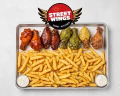 Street Wings real audiencia