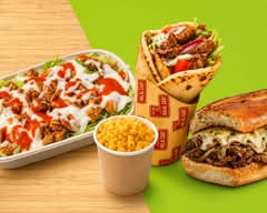 New York Halal Cart, Gigiri