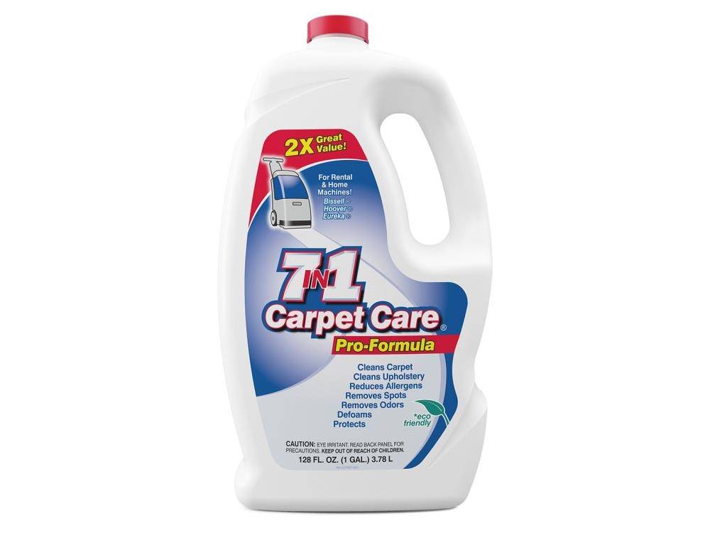 AquaPower Aqua Power Carpet Cleaner Liquid 128-oz | 6033