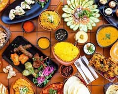 2 Fat Indians Joondalup 