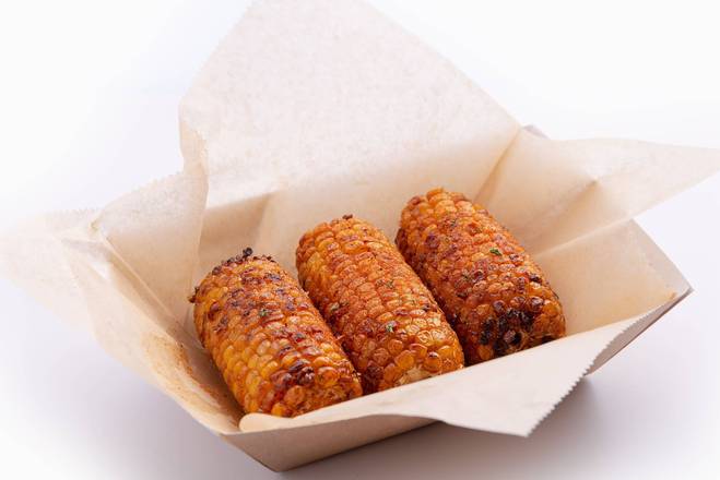 Fried Corn