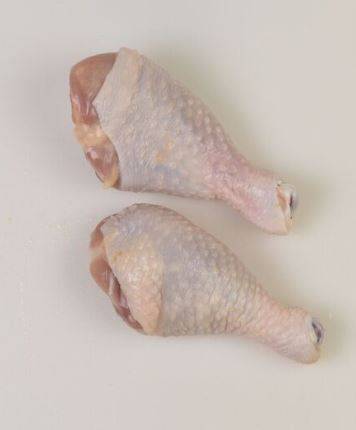 Halal Chicken Drumsticks (1 Unit per Case)