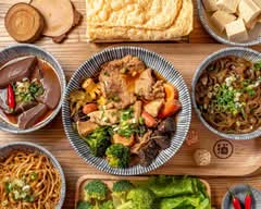 滷蝦米 滷味/麻辣燙-陝西店