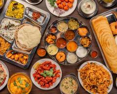 Sangeetha Queen of South Indian Cuisine