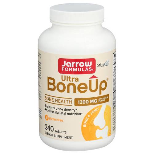 Jarrow Formulas Ultra Bone-Up