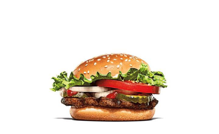 Whopper Junior