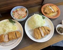 とんかつKATUHAN