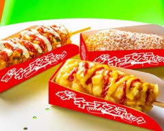 李さんの 韓国チーズ Lee`s Korean Cheese 東高円寺店