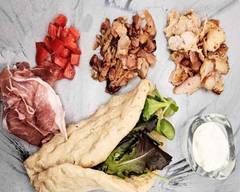 Pita Delicious