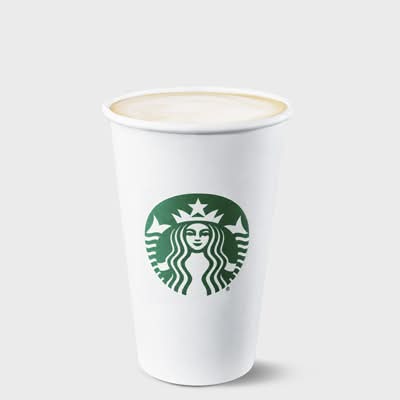 Vainilla Latte
