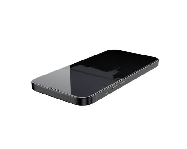 Raptic Privacy Glass for iPhone 13 / 13 pro