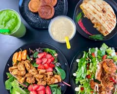 Renew smoothies & salads Sunrise (5384 North University Drive)