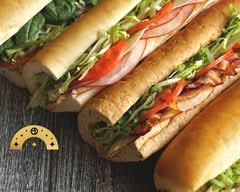 Milio's Sandwiches (VE)