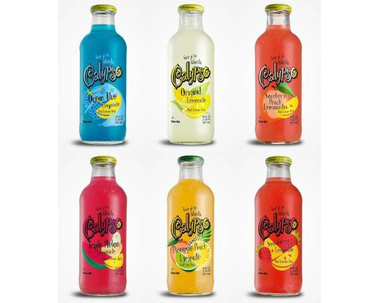 Calypso, 473mL