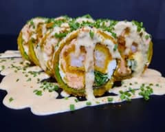 Tako nikkei - las condes