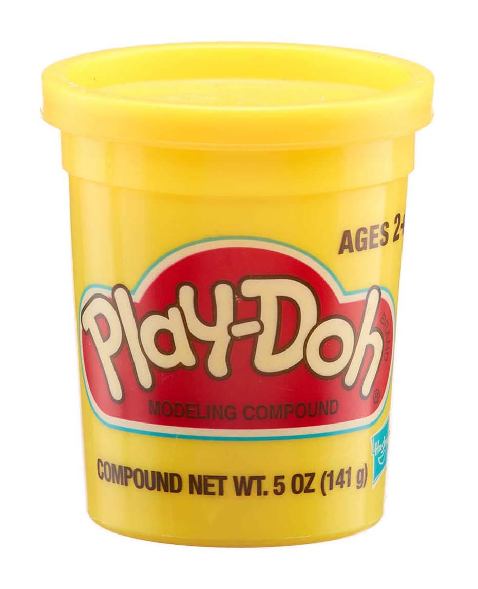 Play-Doh Modeling Compound Can 5 Oz.