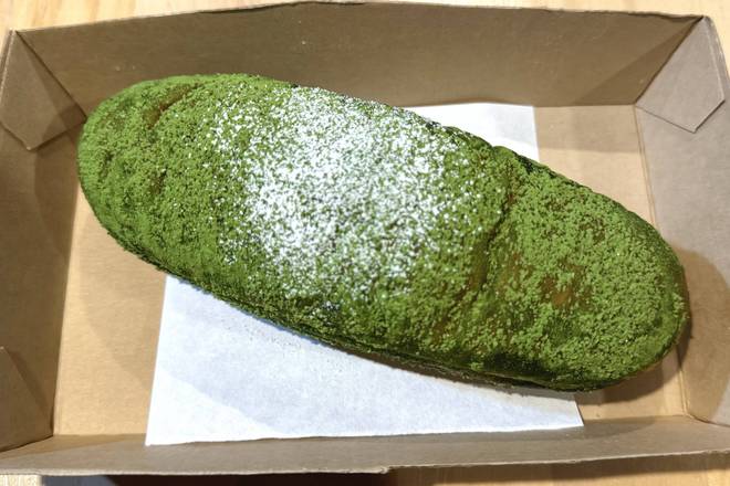 揚げたて揚げパン 錦糸町 Fried Bread Shopのデリバリー