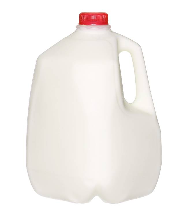 Clover - 2% Reduced Fat Milk - Gallon