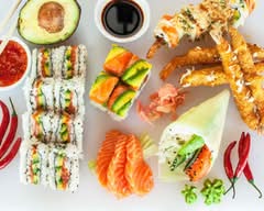 Sushimi KOSHER, Linksfield