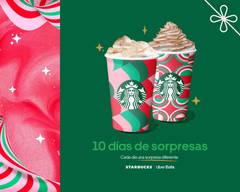 Starbucks (5 de mayo)