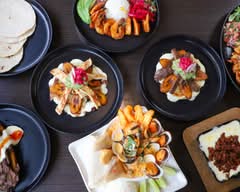 Lempira Restaurant (Central Ave)