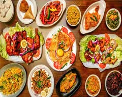 RannaGhar Kitchen & Sweets