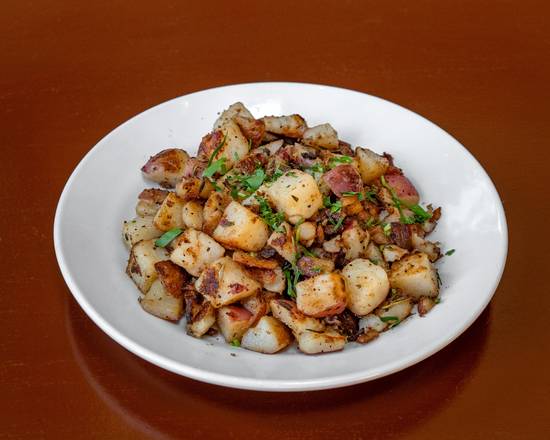 Home Potatoes