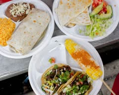 El Ranchito Taco Truck