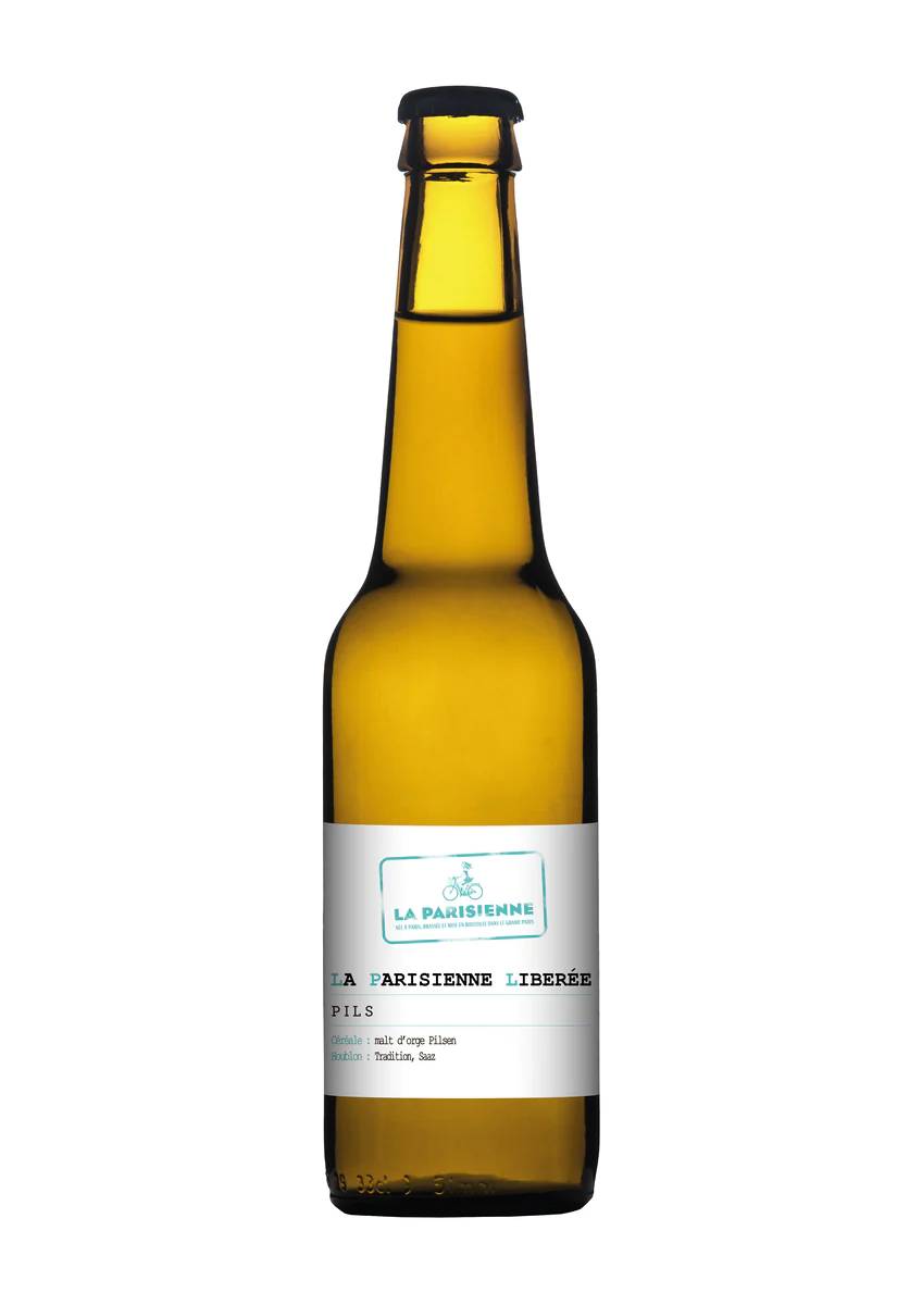La Parisienne Libérée PILS
