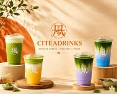 CITEADRINKS|西风(Rowland Heights)