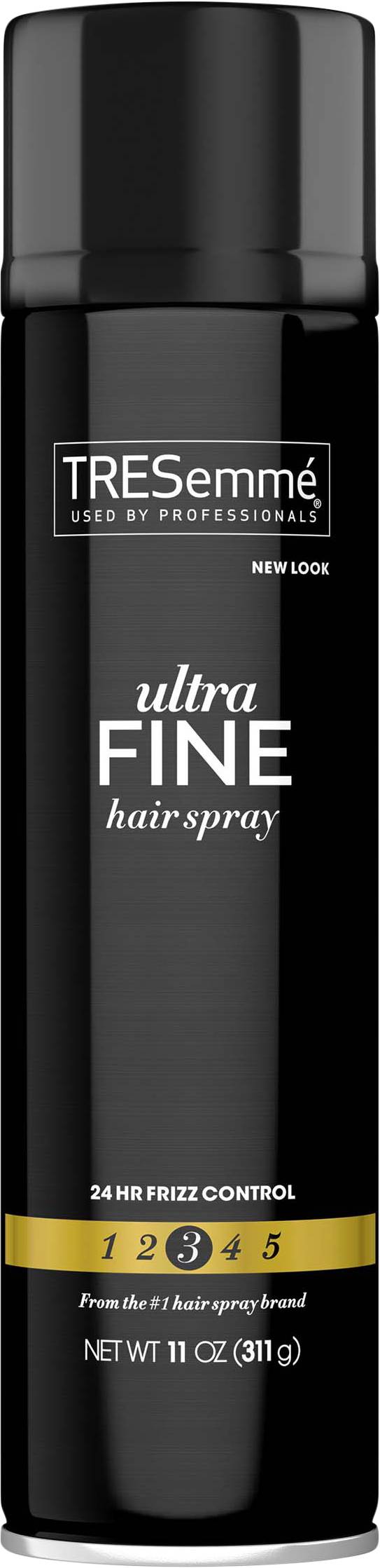 Tresemmé Ultra Fine Hair Spray