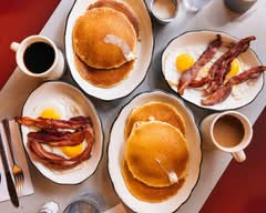 Grand Slam Restaurant (Ridge Rd)