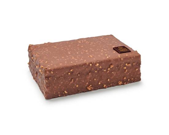 Rocher Chocolat 6/8 p. à conso. 1h après livraison