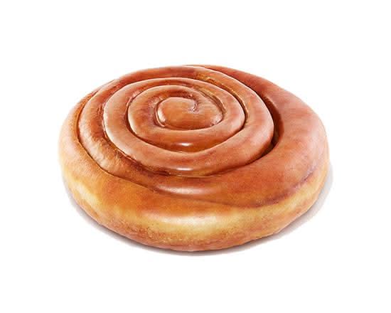 Coffee Roll