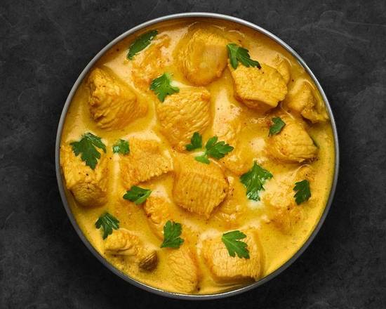 Chicken Chop Korma