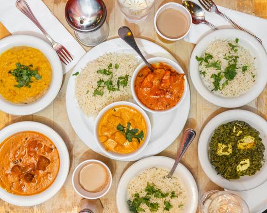Indian Mini Bowls 