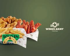 Wings Army Ciudad Jardín