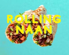 Rolling Naan (Villemomble)
